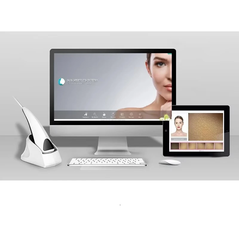 Expertskin Analýza