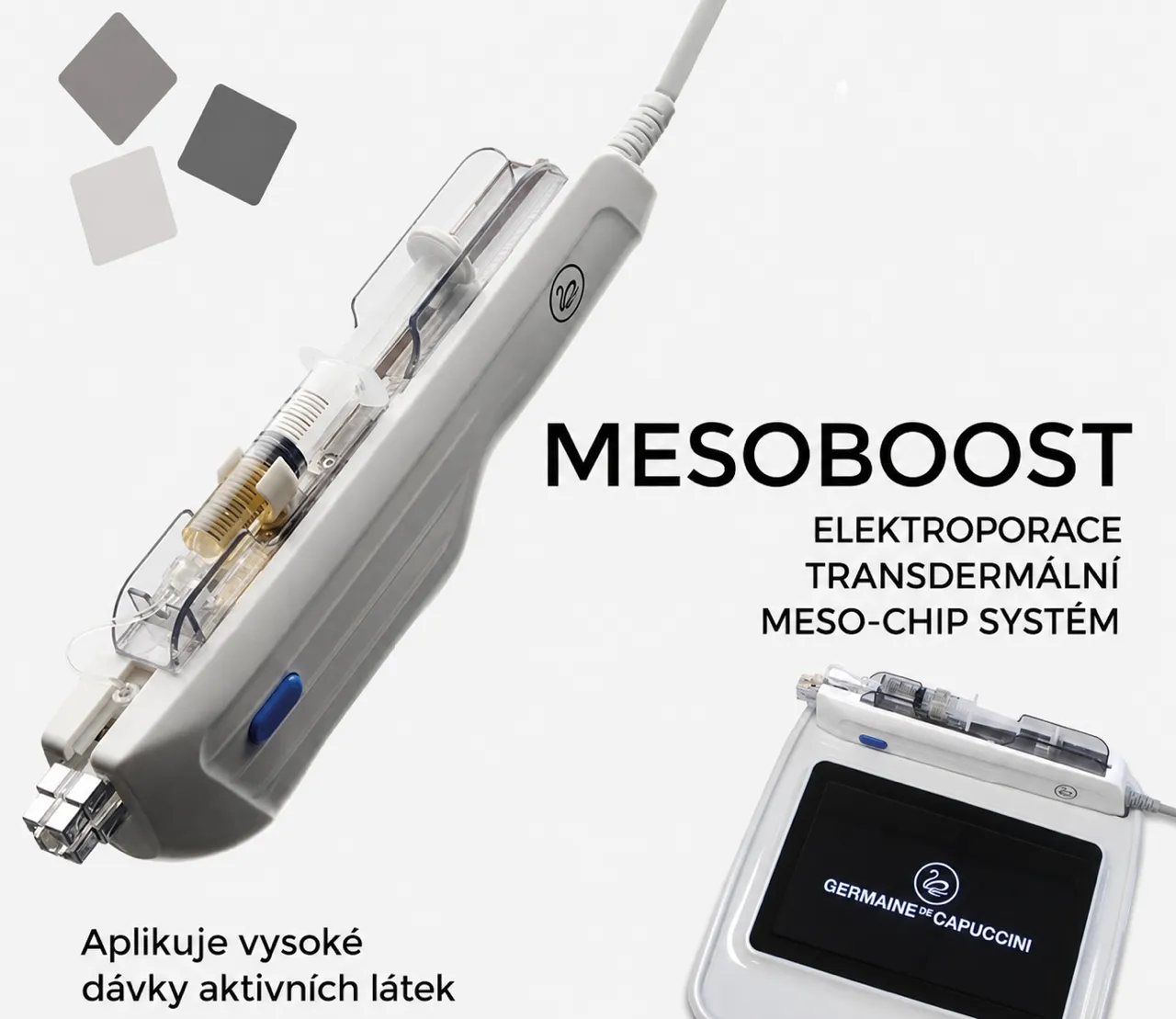 Mesoboost GDC
