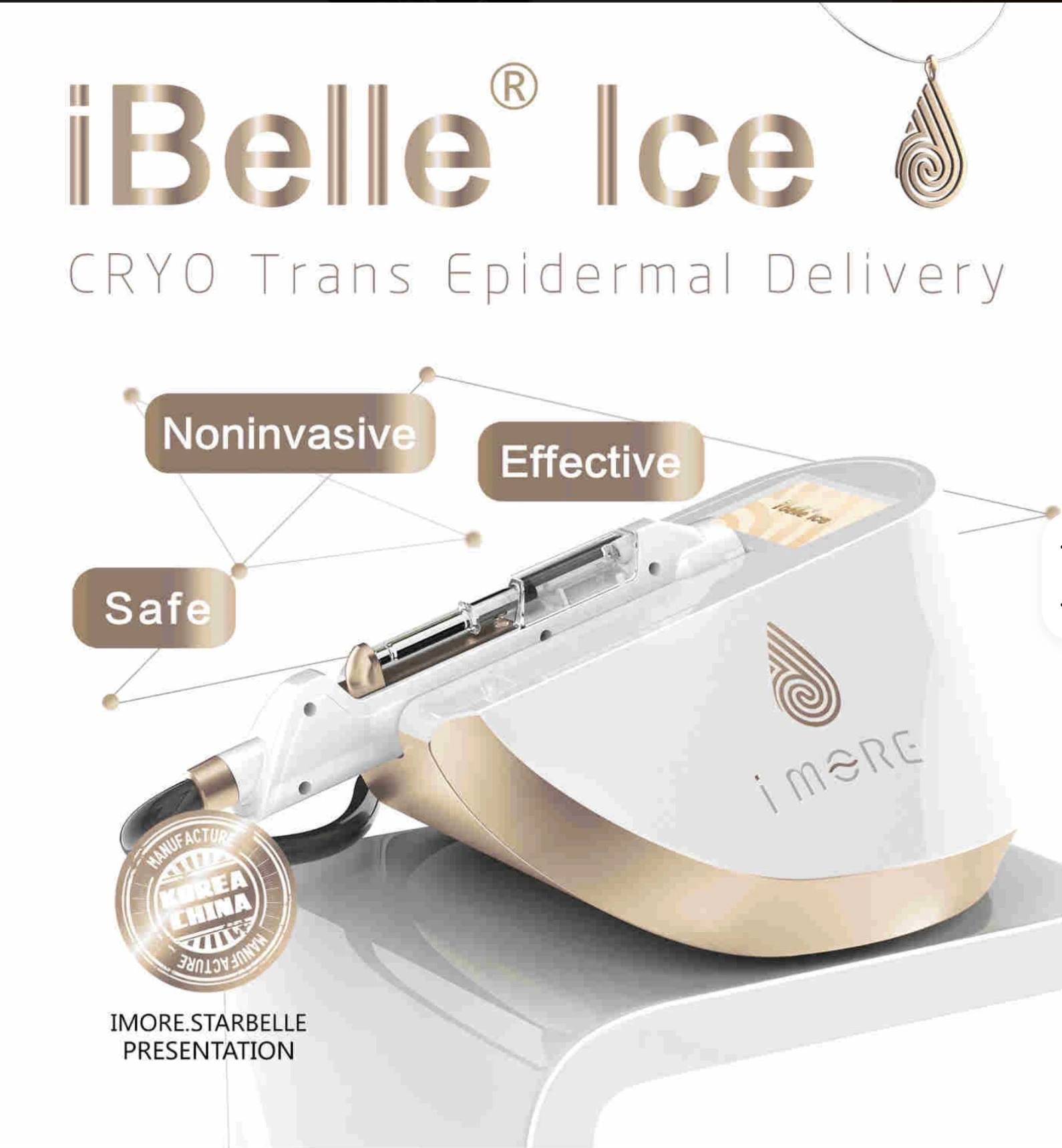 iBelle Ice PRO